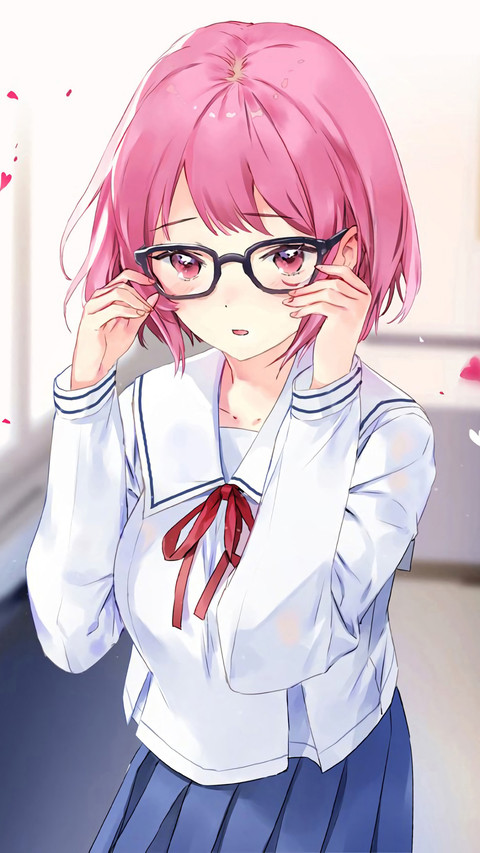 学生时代 screenshot
