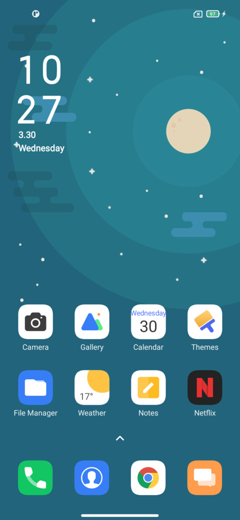 Max screenshot