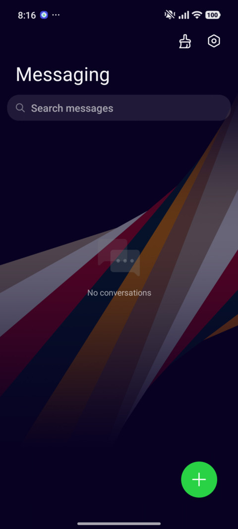 Stripe Simple screenshot