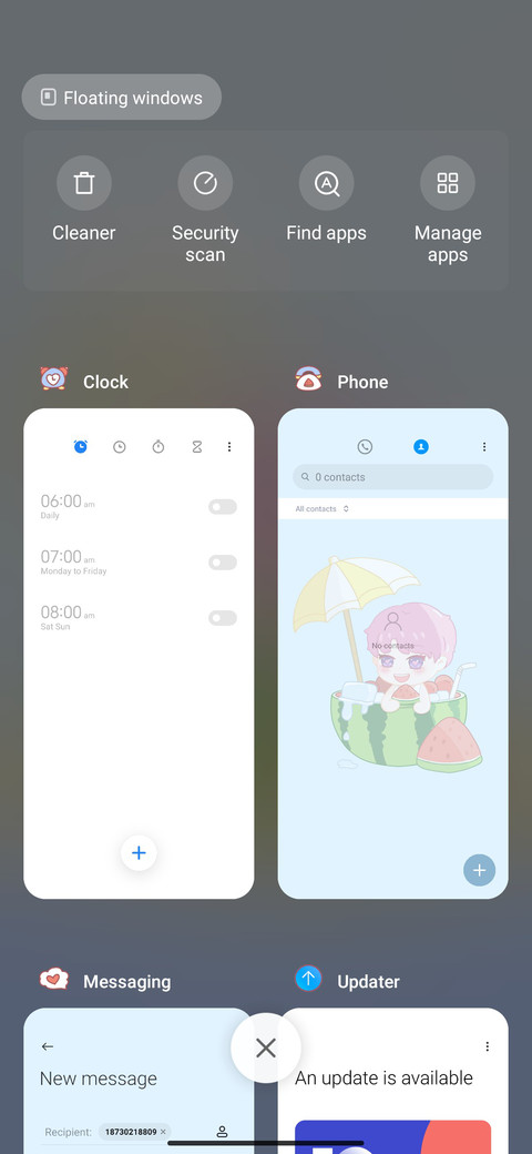 beach screenshot