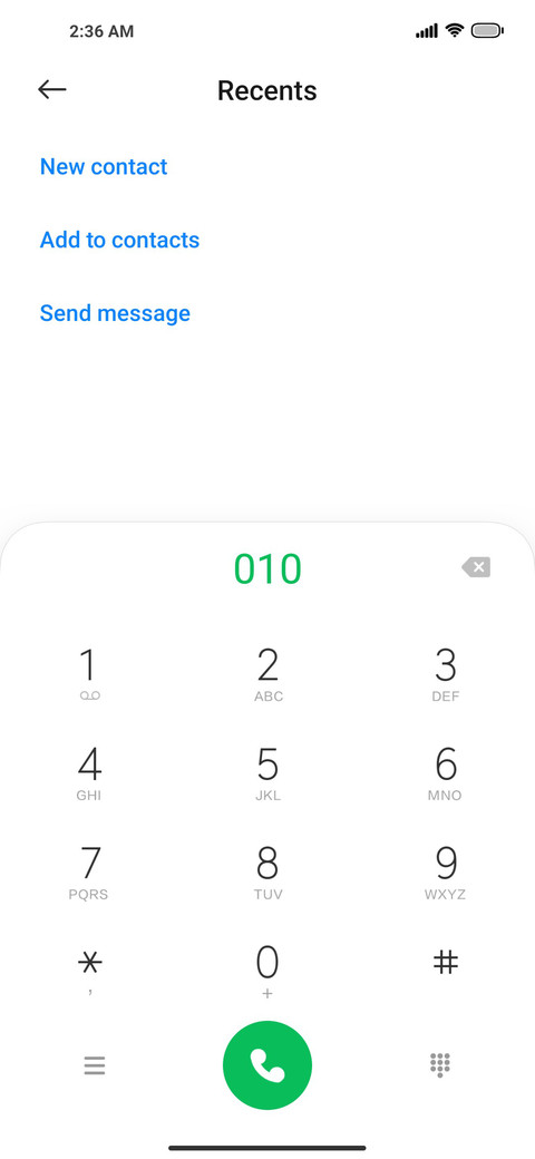 Circle os_DWM4 screenshot
