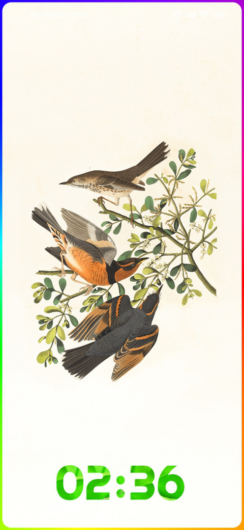 Arts Hope screenshot