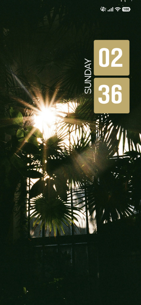 SUnlight screenshot