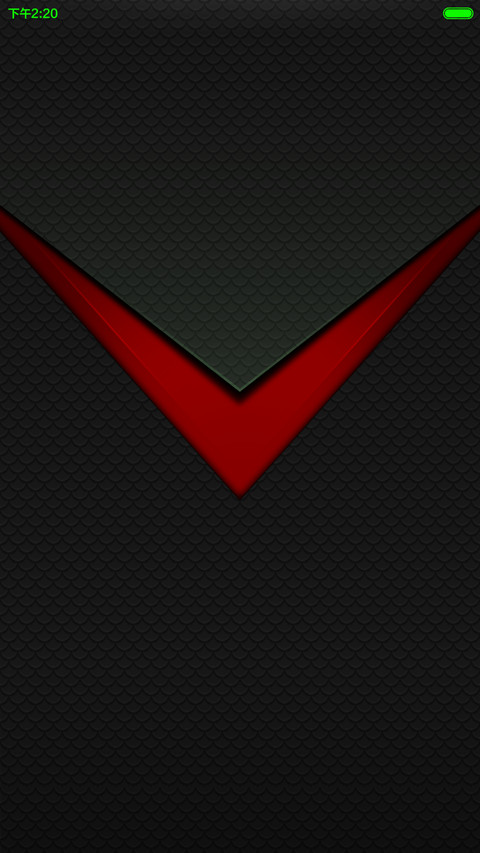 雷蛇之触 v6 screenshot