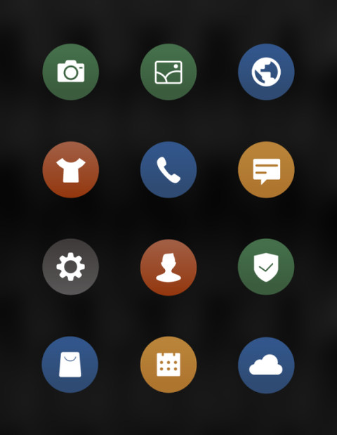 C VETUR screenshot
