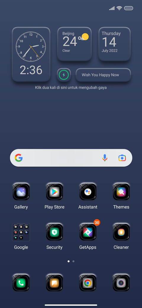 V4L3NT V13 screenshot