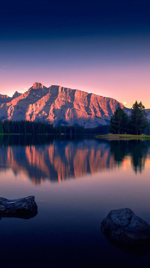 jack-lake screenshot