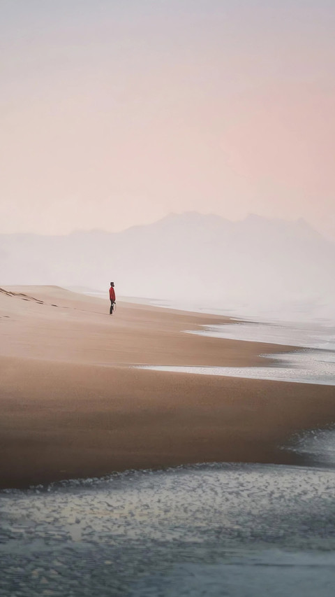 旅行的意义 screenshot