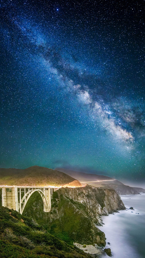 Highway 1 4 will visit the United States screenshot