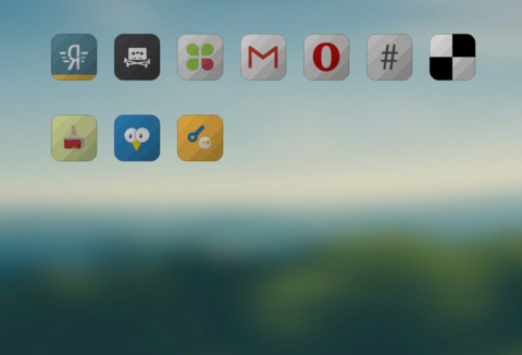Flip Sima v8 screenshot