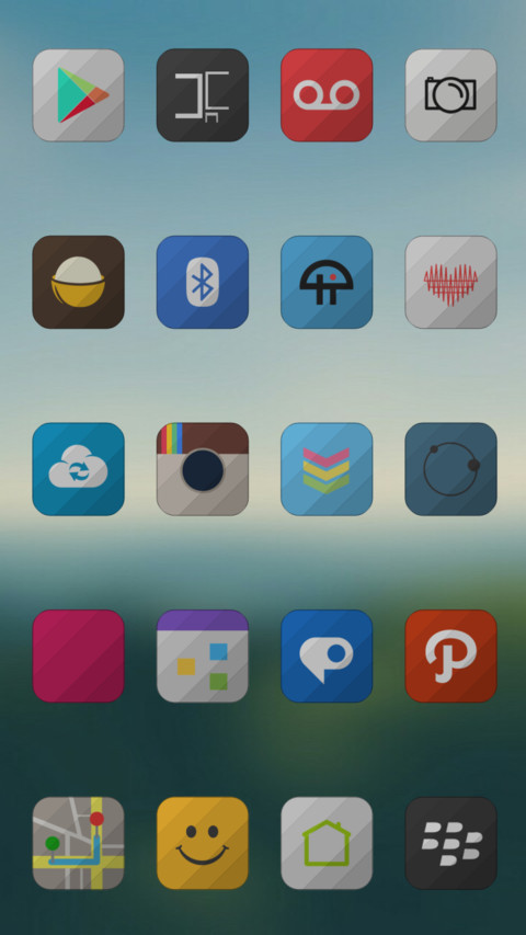 Flip Sima v8 screenshot