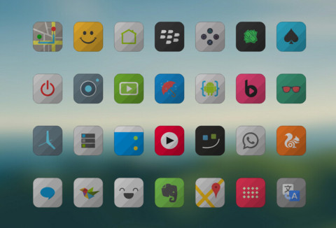 Flip Sima v8 screenshot