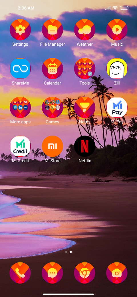 Beach_7 screenshot