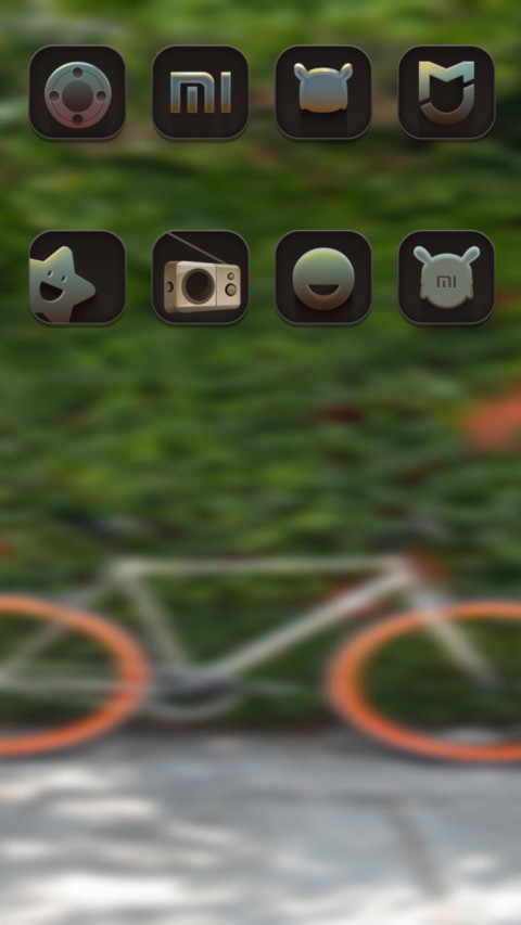 Official MIUI Theme_29 screenshot
