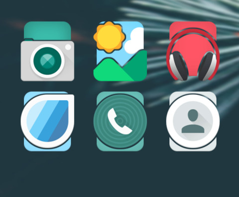 PINETREES screenshot