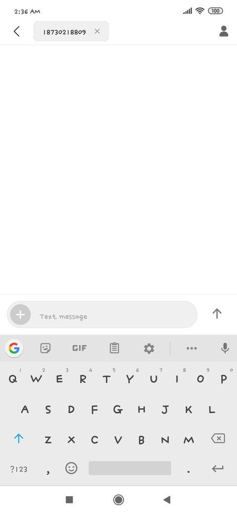 RixDictationL screenshot
