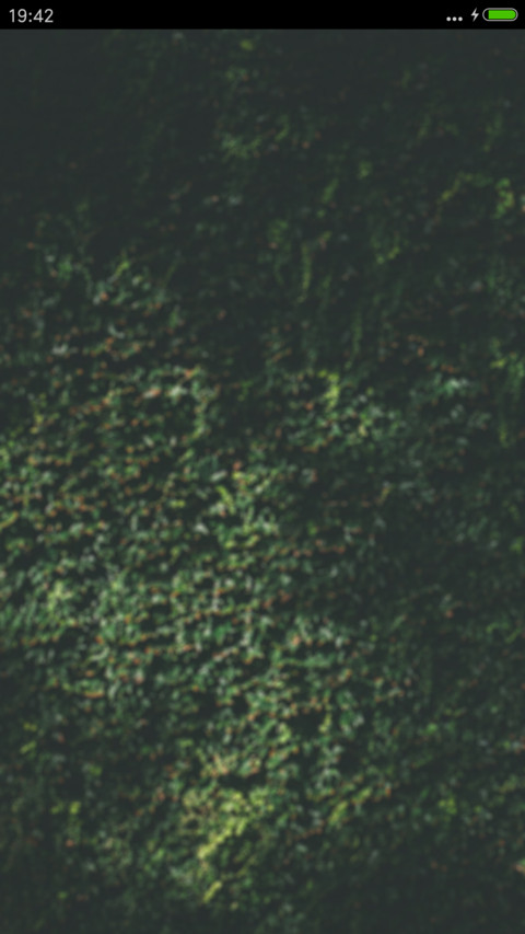 Blekock-Samidin screenshot