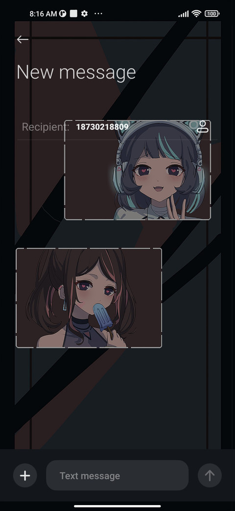 Cool+girlwer screenshot