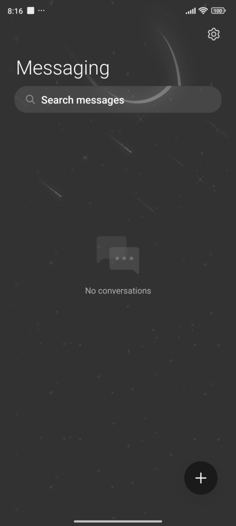 Dynamic+Milky+Way screenshot