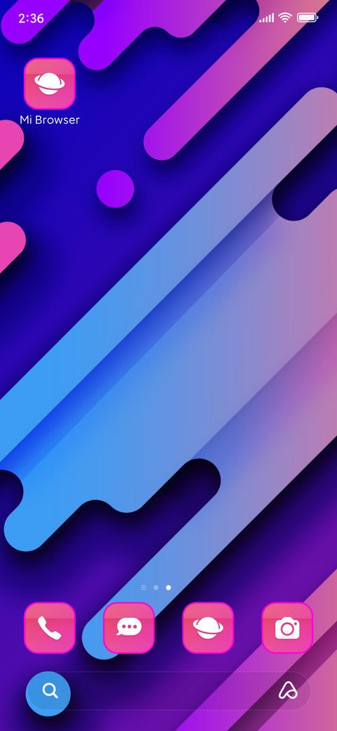 colorful art screenshot
