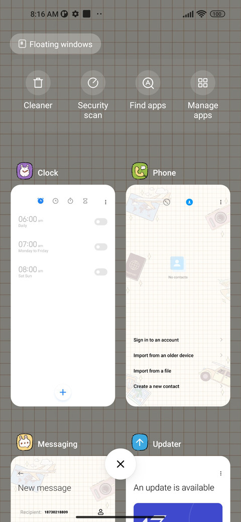 globetrotter screenshot