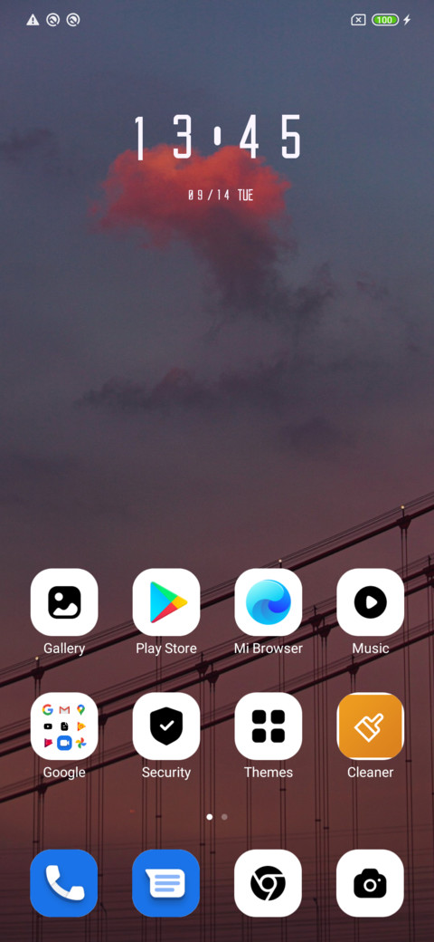 Stock_7 screenshot