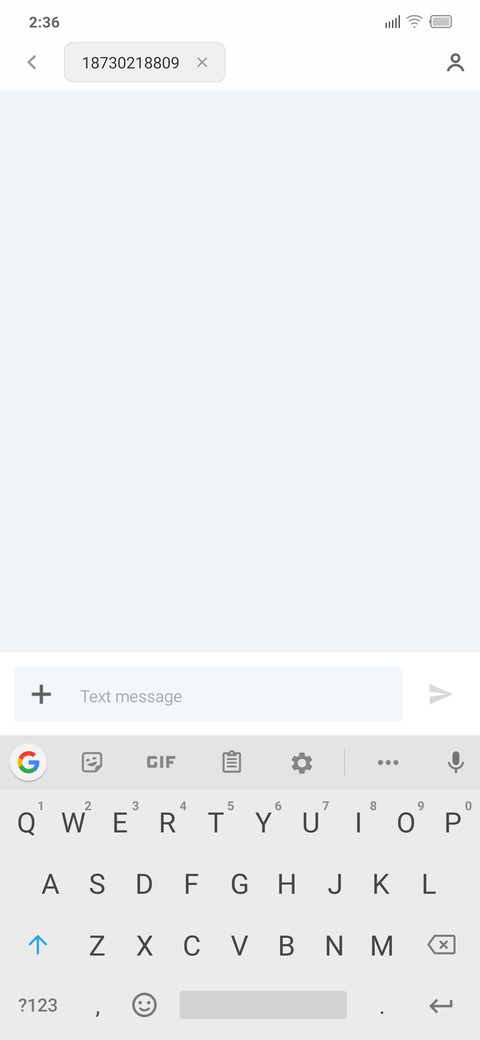 FunOS_DWM3 screenshot