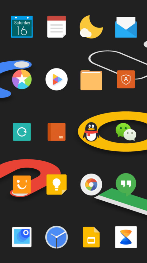 Bello_DWM3 screenshot