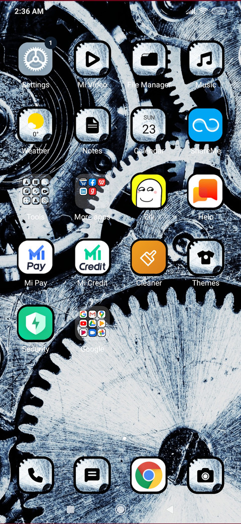 Gears_3MDS screenshot