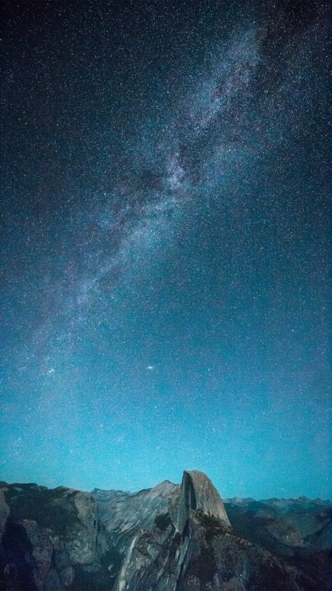 Aurora screenshot