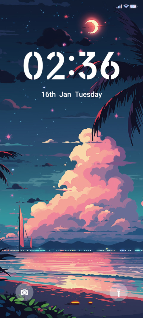 arts simple screenshot