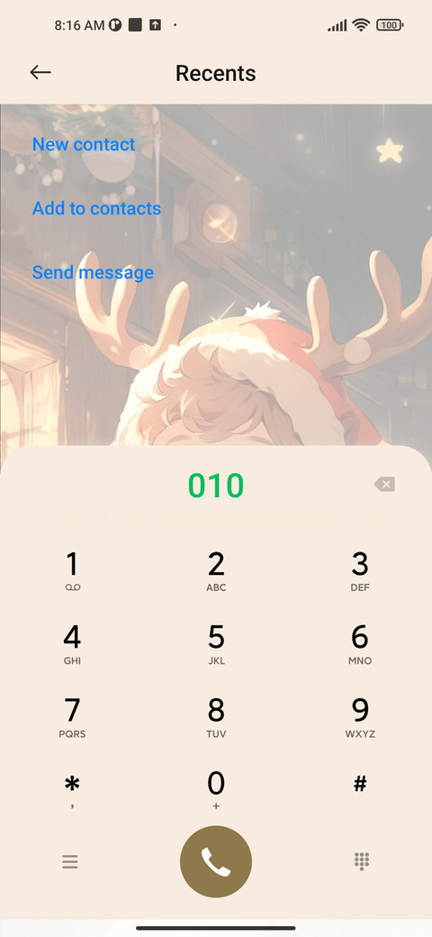 Encounter+gentle screenshot