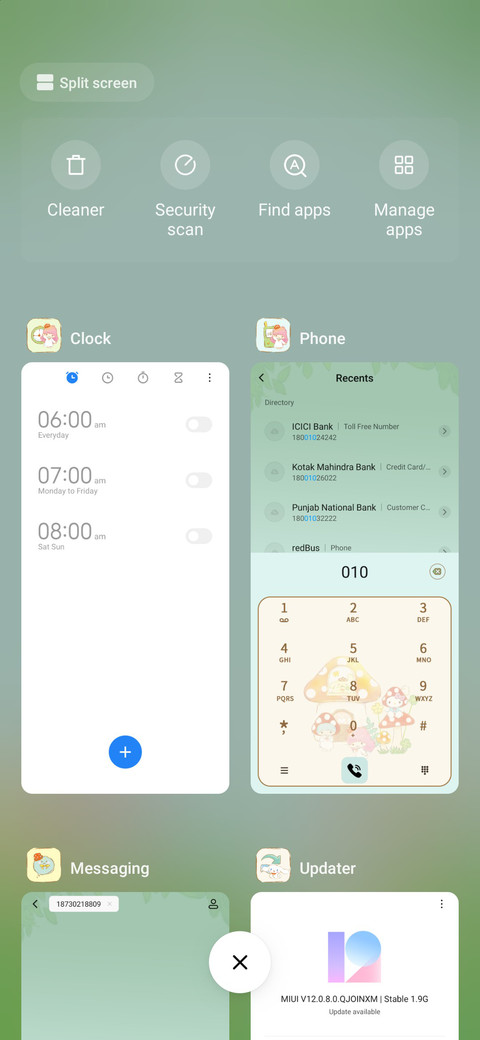 Forest Fairy Tales screenshot
