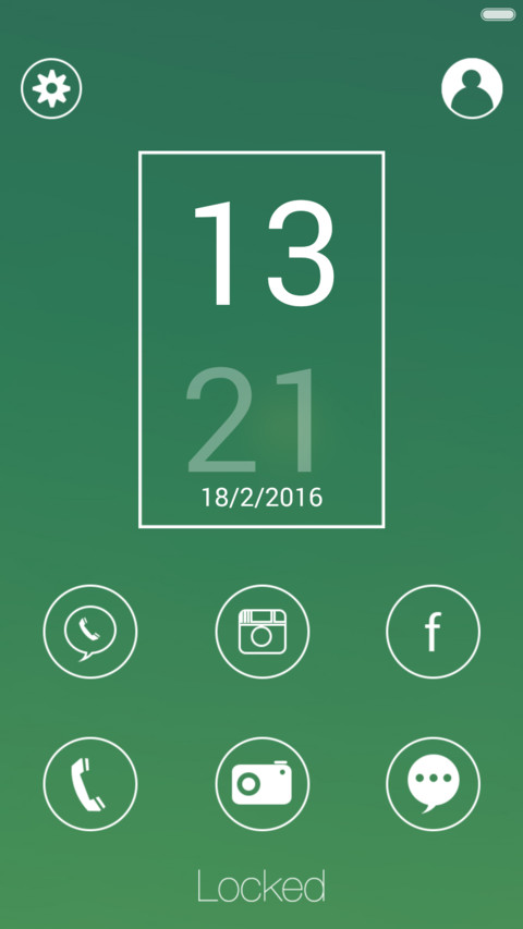  IN Mi-5 Tungsten screenshot