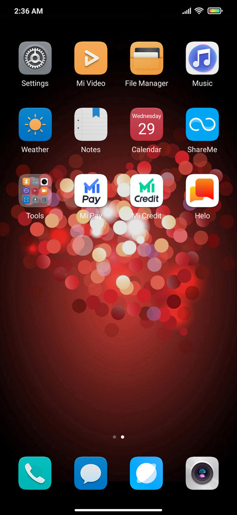 Couple ML screenshot