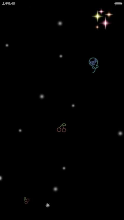 hello！2015 gogogo（三锁频+自由桌面+音乐界面） screenshot