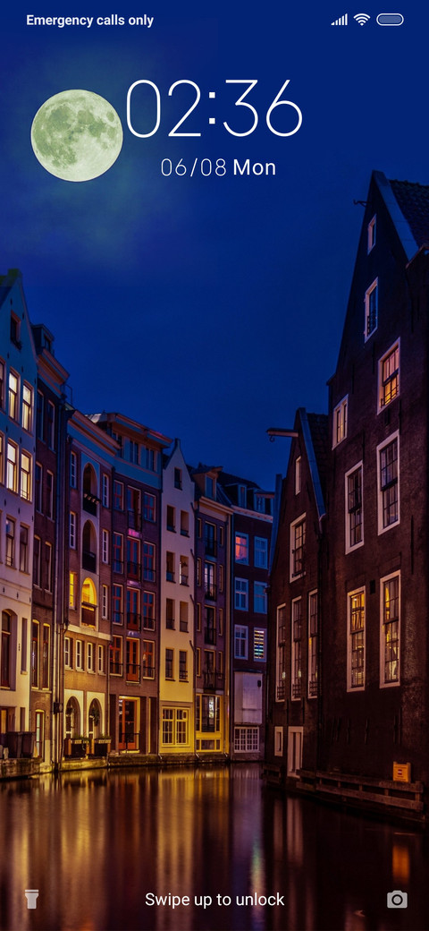 Amsterdam_3MDP screenshot