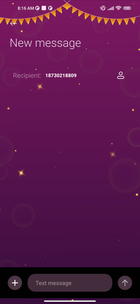 Happy Diwali screenshot
