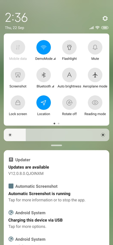 Deep Lock Palace screenshot