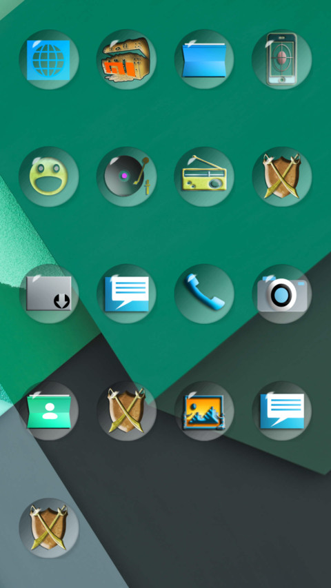  IN Android M Mix screenshot