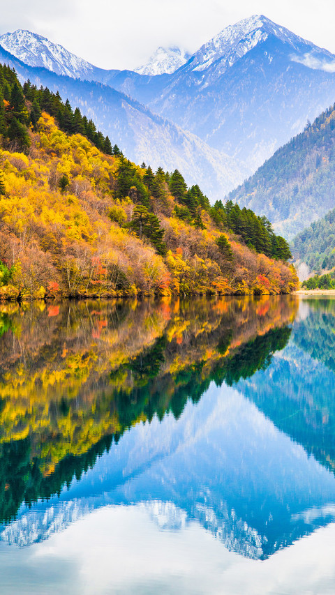 Sichuan scenic spot price 16 screenshot