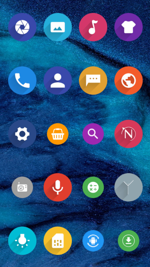 W10M screenshot