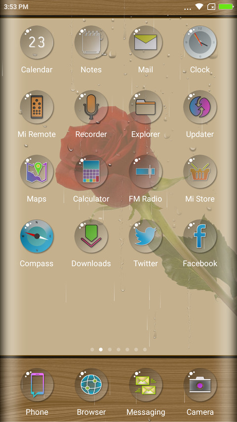 Tum Hi Ho 999 screenshot