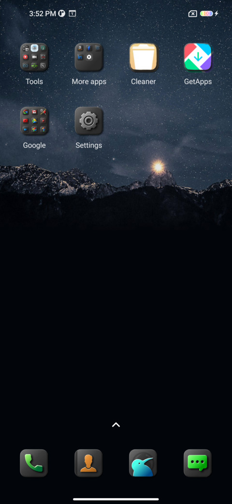 P_Starry night  screenshot