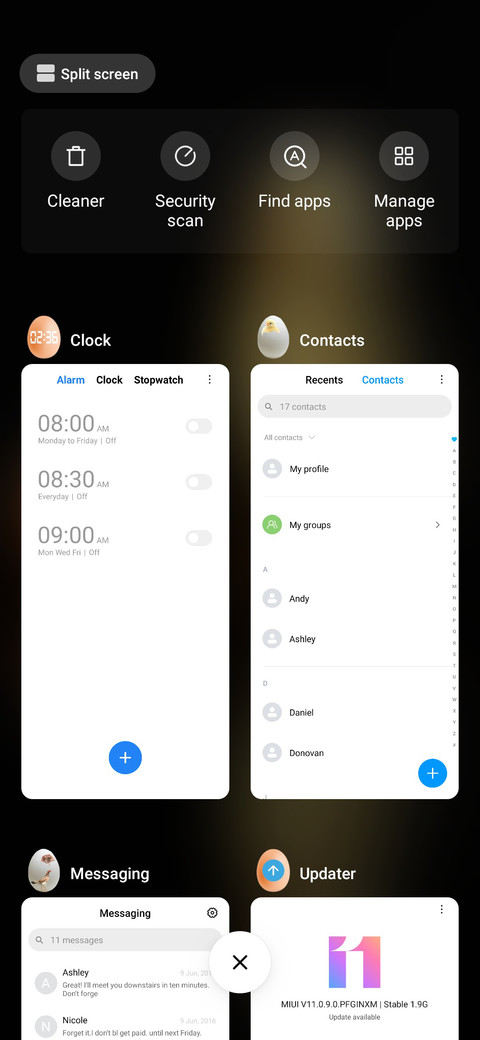 Egg Chick screenshot