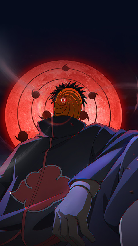带土神威弱点揭秘 screenshot
