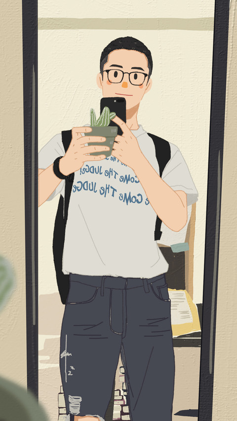 阳光少年 screenshot