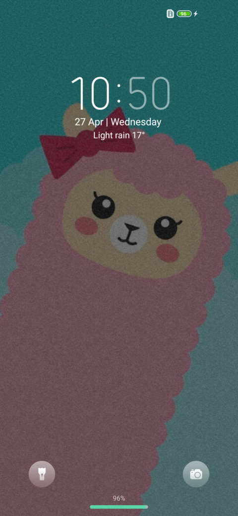 Gniat screenshot