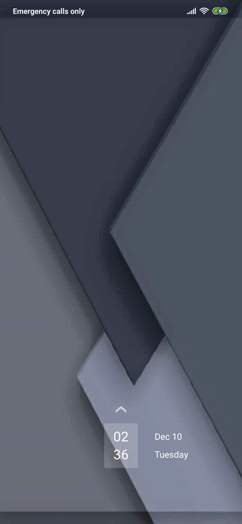 Simpel v10 screenshot