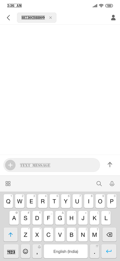SVN-TopSecret screenshot
